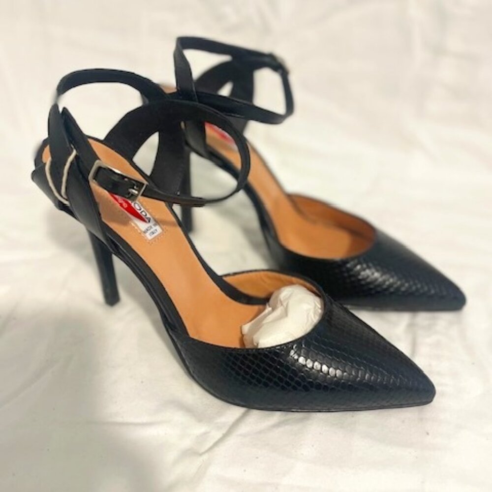 SPAZIOMODA	Pumps